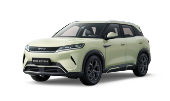 BYD ATTO 2