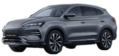 BYD SEAL U DM-i
