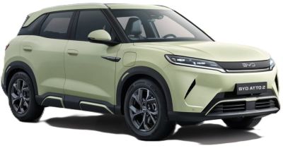 BYD ATTO 2