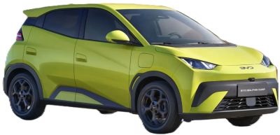 BYD DOLPHIN SURF