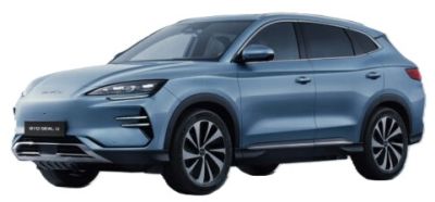 BYD SEAL U EV