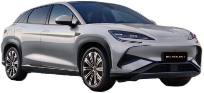 BYD SEALION 7