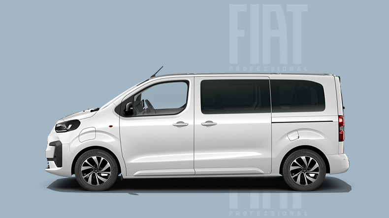 Fiat E-Ulysse
