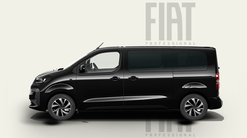 Fiat Ulysse