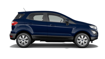 Ford Ford Ecosport