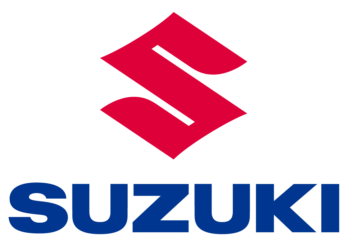 suzuki logo